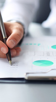 Analysing the Numbers