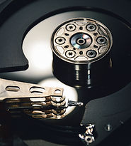 Hard Drive Backup