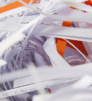 Document Shredding